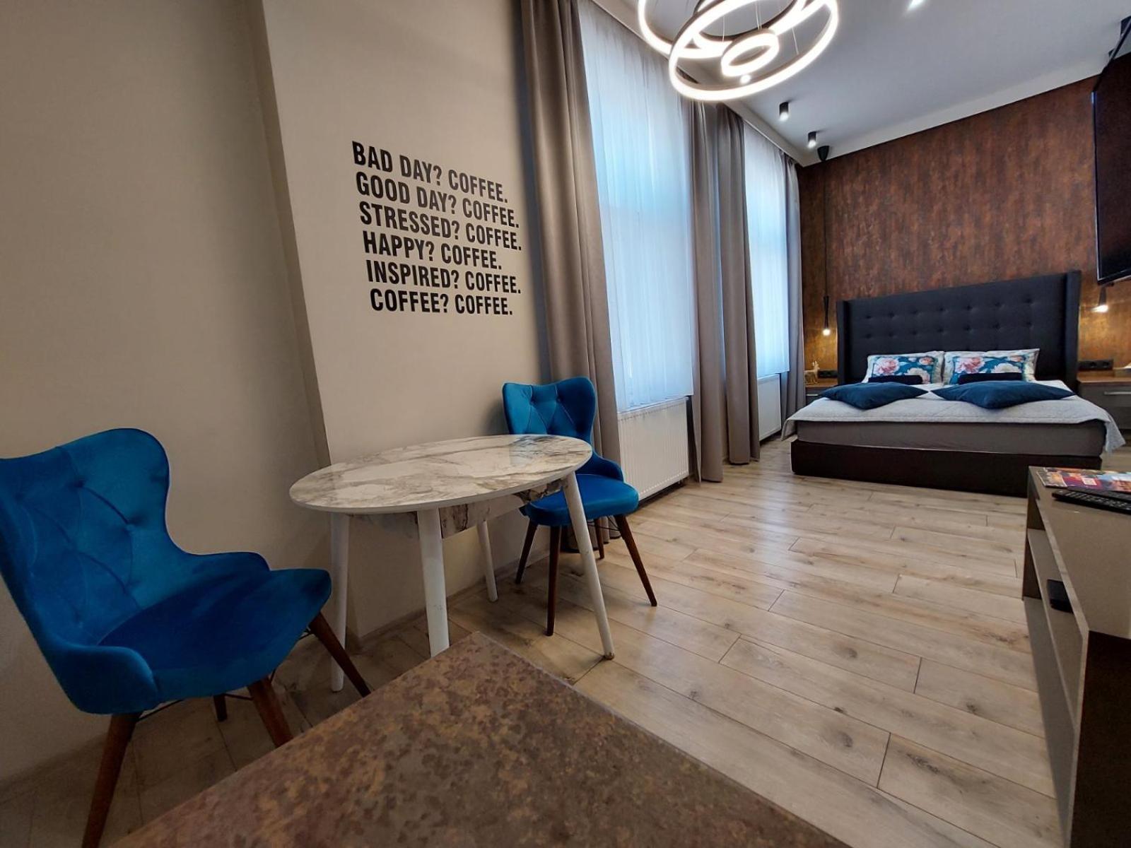 Silver Dawn Apartments Szeged Exterior foto