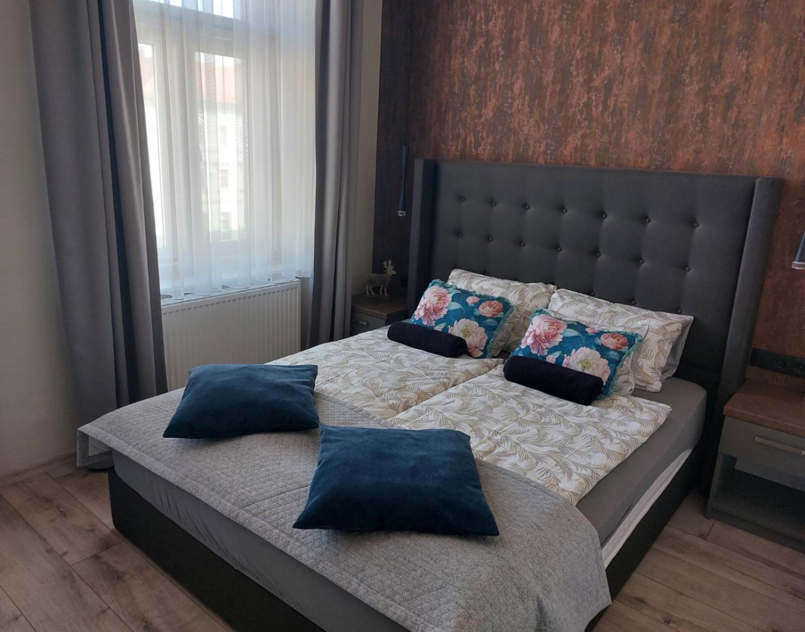 Silver Dawn Apartments Szeged Exterior foto